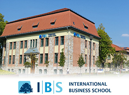 IBS University